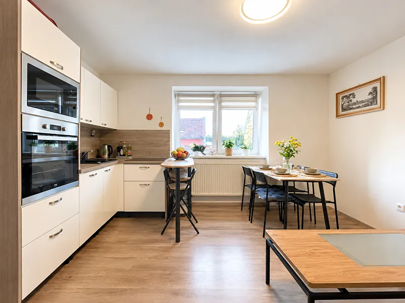 Prodej bytu 2+kk 47 m² - Mladá Boleslav, ul. Chrástecká